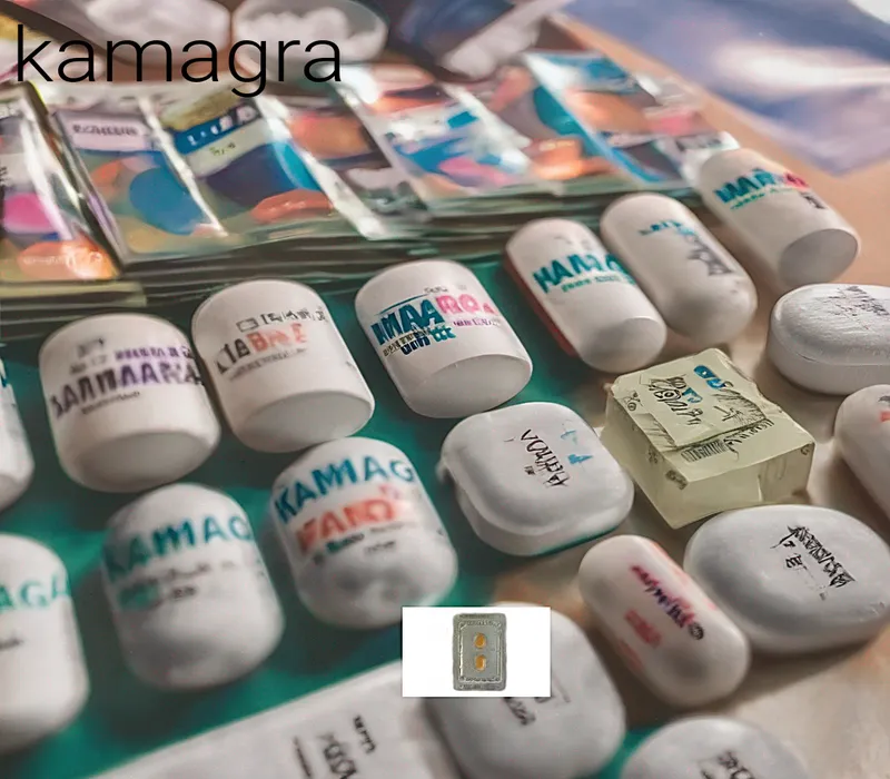 Venta de kamagra gel